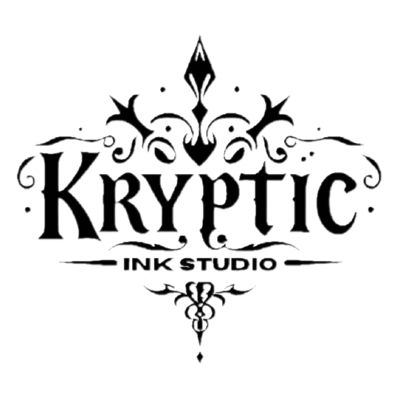 Krypric ink studio